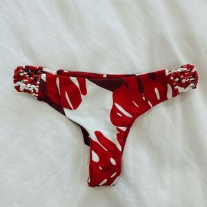Mikoh bikini bottoms brand new